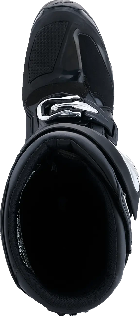 BOOT TECH 7 ENDURO BLK/ANTH/WHT 7