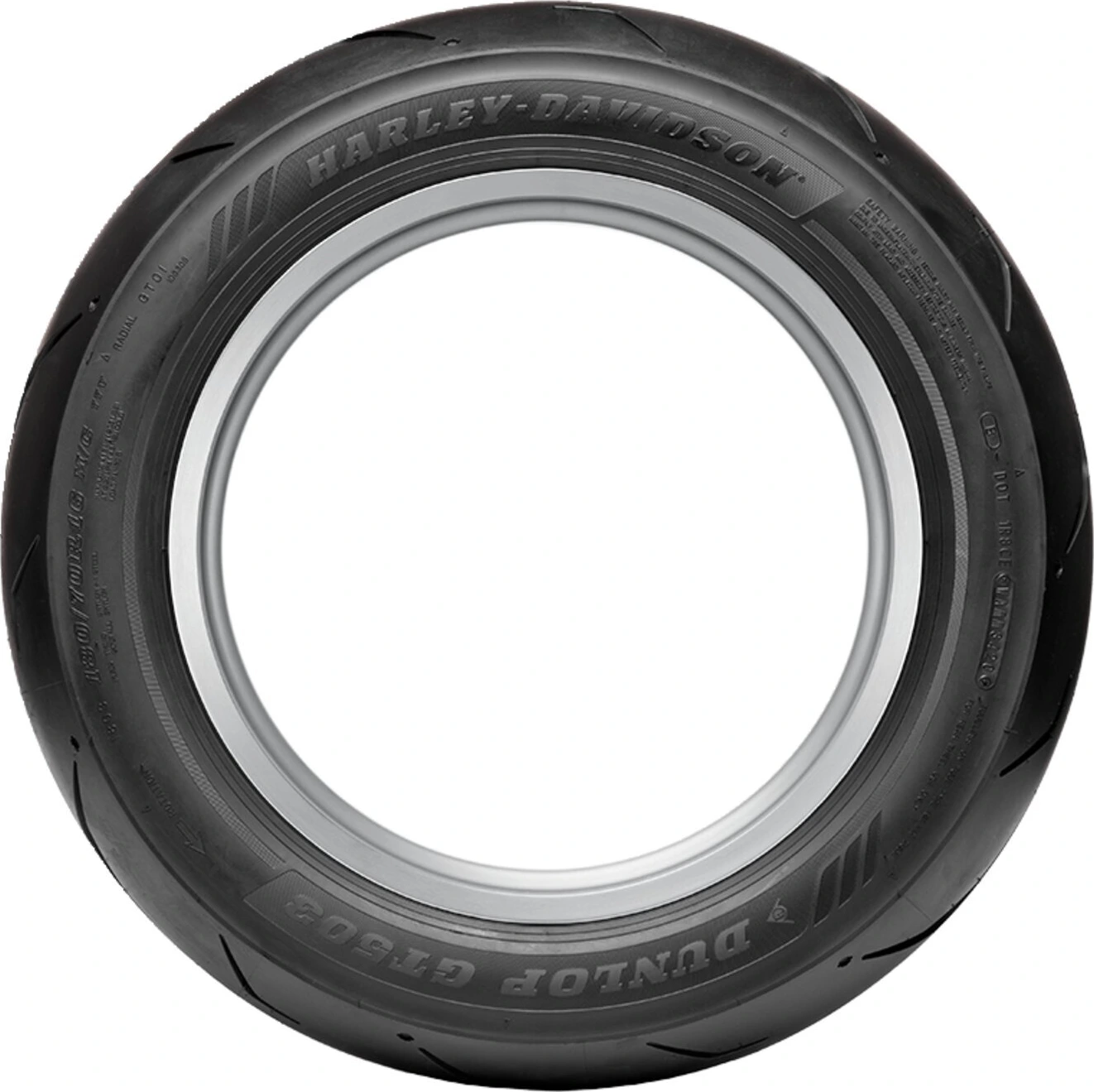 Dunlop, GT503F (H-D) 160/70 R17 (73V