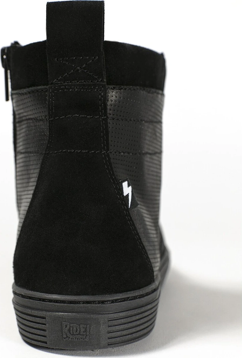 John Doe Neo sneakers, Black, 39