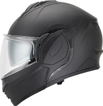 APEX Helmet MI200 mattblack S