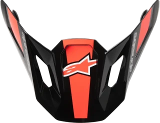 S-M7 Rise Helmet Visor