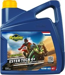 Putoline Ester Tech 4+ 10W-40- (4)