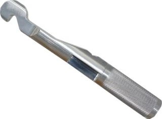 RZR siksnas noņemšanas instruments