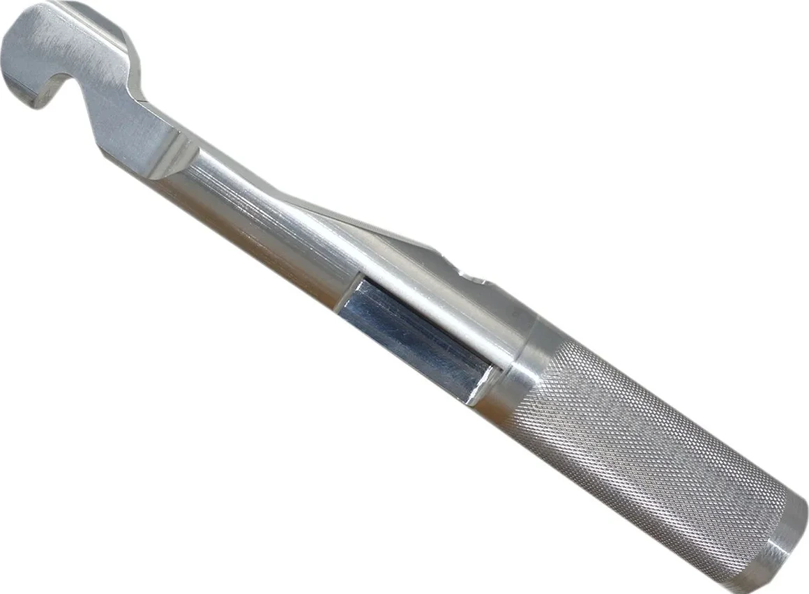RZR MSE siksnas noņemšanas instruments