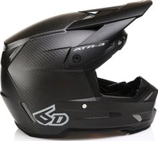 6D Helmet ATR-3 FIM