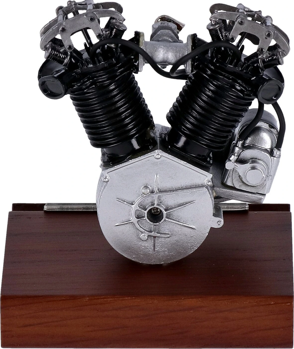 V-Twin Mfg, 61" JD 1000cc 1915-1924 Racer motor model