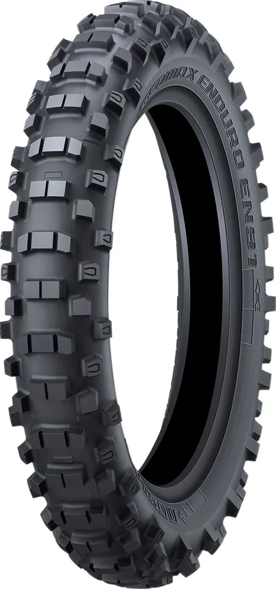 GEOMAX EN 91 R 140/80-18 M/C 70R TT