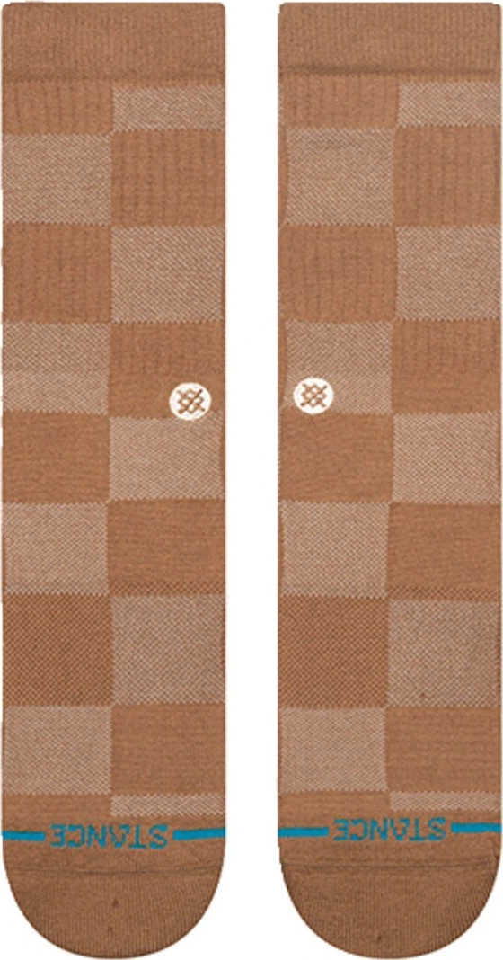 Stance Down and out Crew socks, Multi-color, 43-46