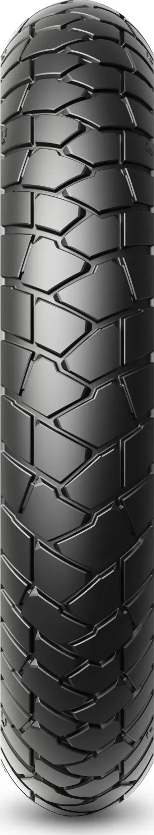 SCORCHER ADVENTURE 120/70 R 19 M/C 60V F TL