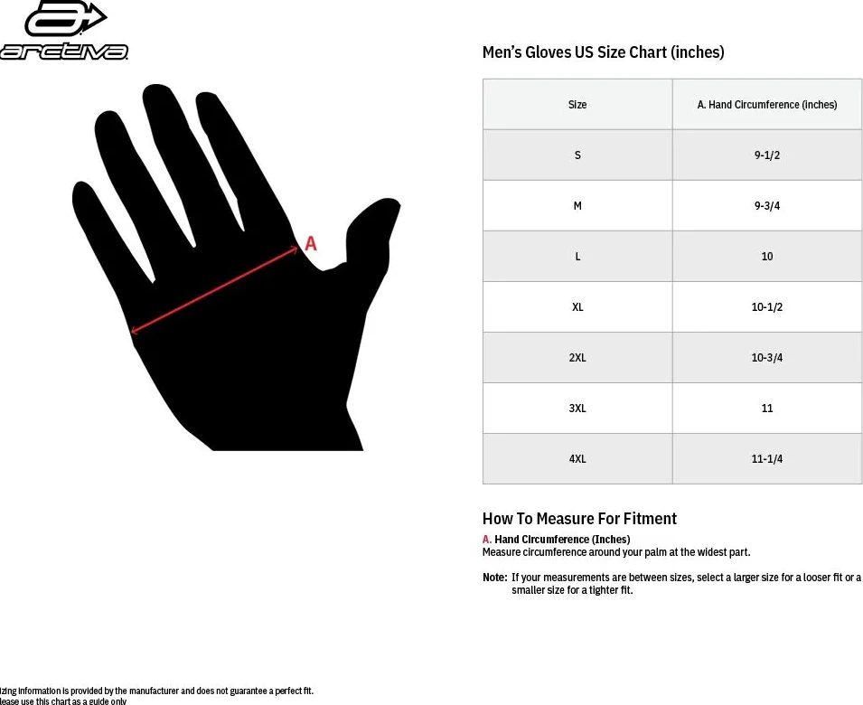 GLOVELINER DRIRELEASE JR