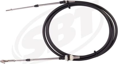SBT Steering Cable Yamaha GP800