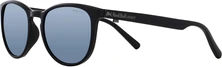 Spect Red Bull Steady Sunglasses black/smoke blue mirror POL