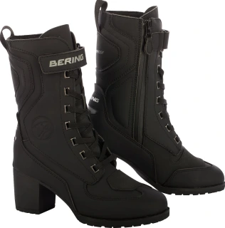 Bering Leonarda female shoes