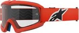 Alpinestars Goggle Vision YOUTH CORP