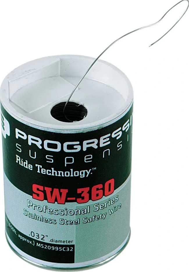 STNLES WIRE 1LB БАНКА