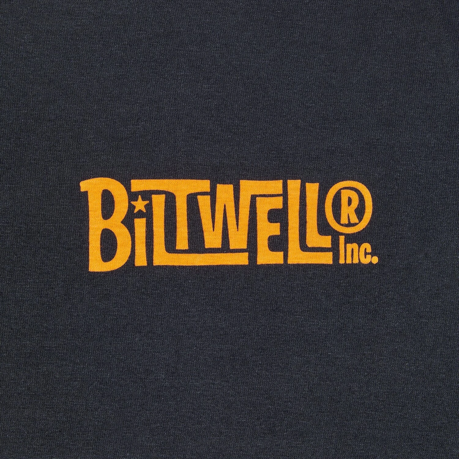 Biltwell Evolution t-shirt black, S