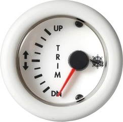 Osculati Powertrim gauge 12V