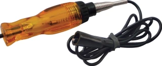 Lisle, computer safe circuit tester
