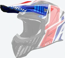 Airoh Aviator Ace 2 Peak Proud