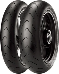 Metzeler Racetec INT 190/50ZR17 73W K3