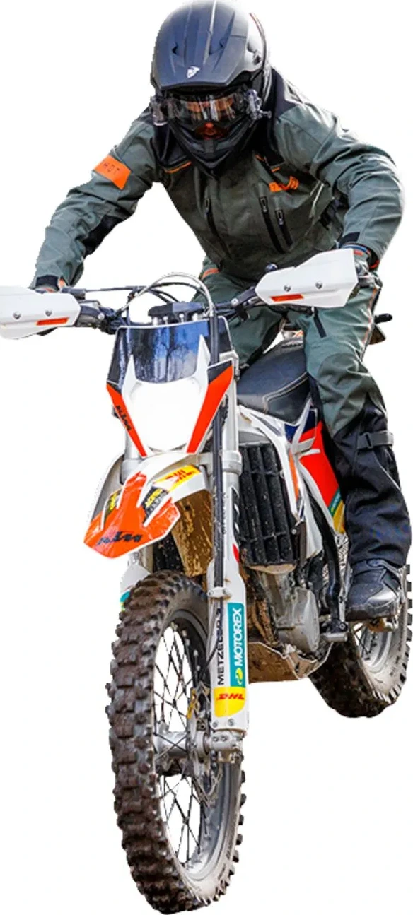 BOOT BLITZ XRS BK/GY 7