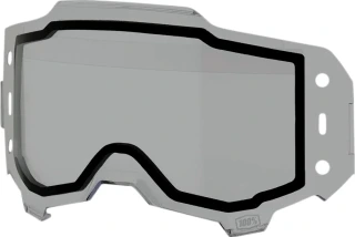 Armega Forecast Goggle Dual Pane Lens