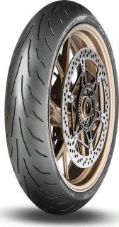 Qualifier Core Tire
