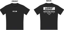 Leatt T-Shirt Promo 2025