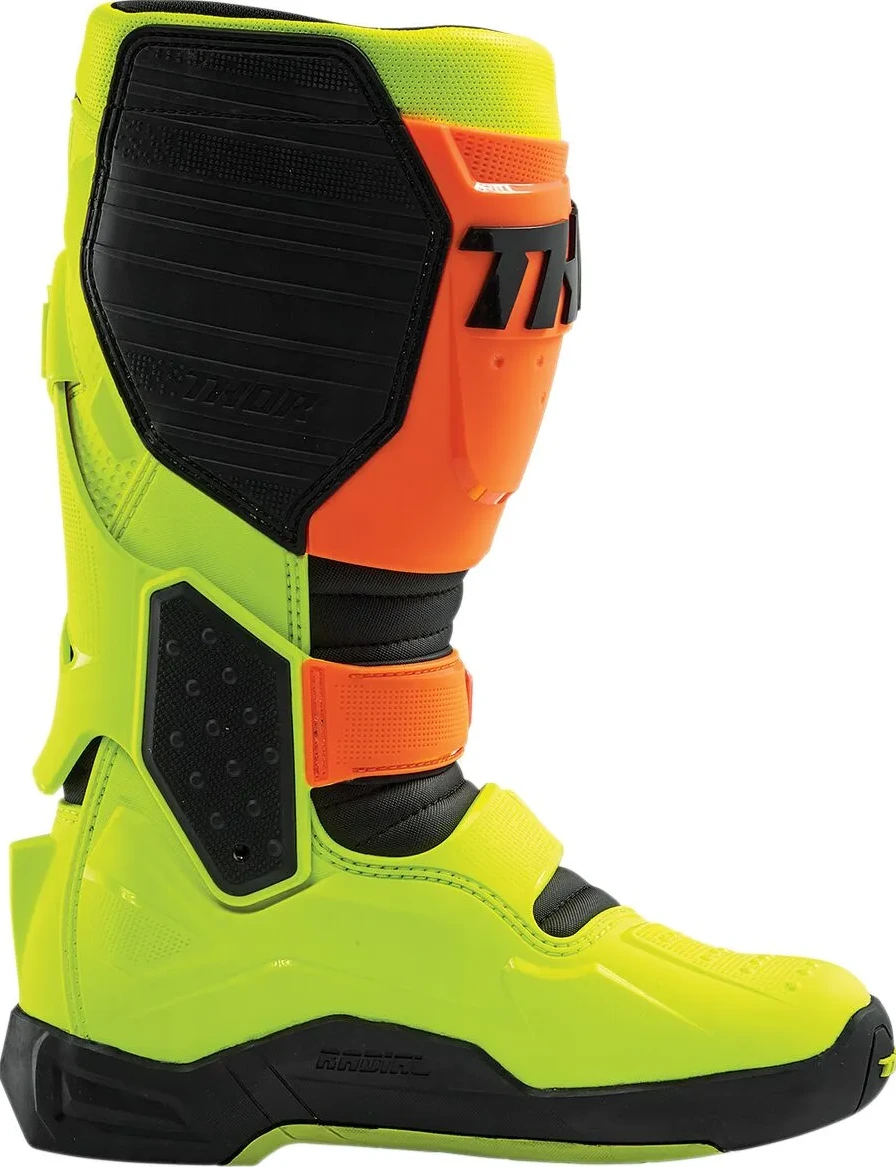 BOOT OUTSLRADIAL B/F12-13