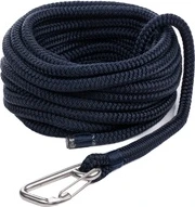 Qvarken Mooring Rope Dockline with hook
