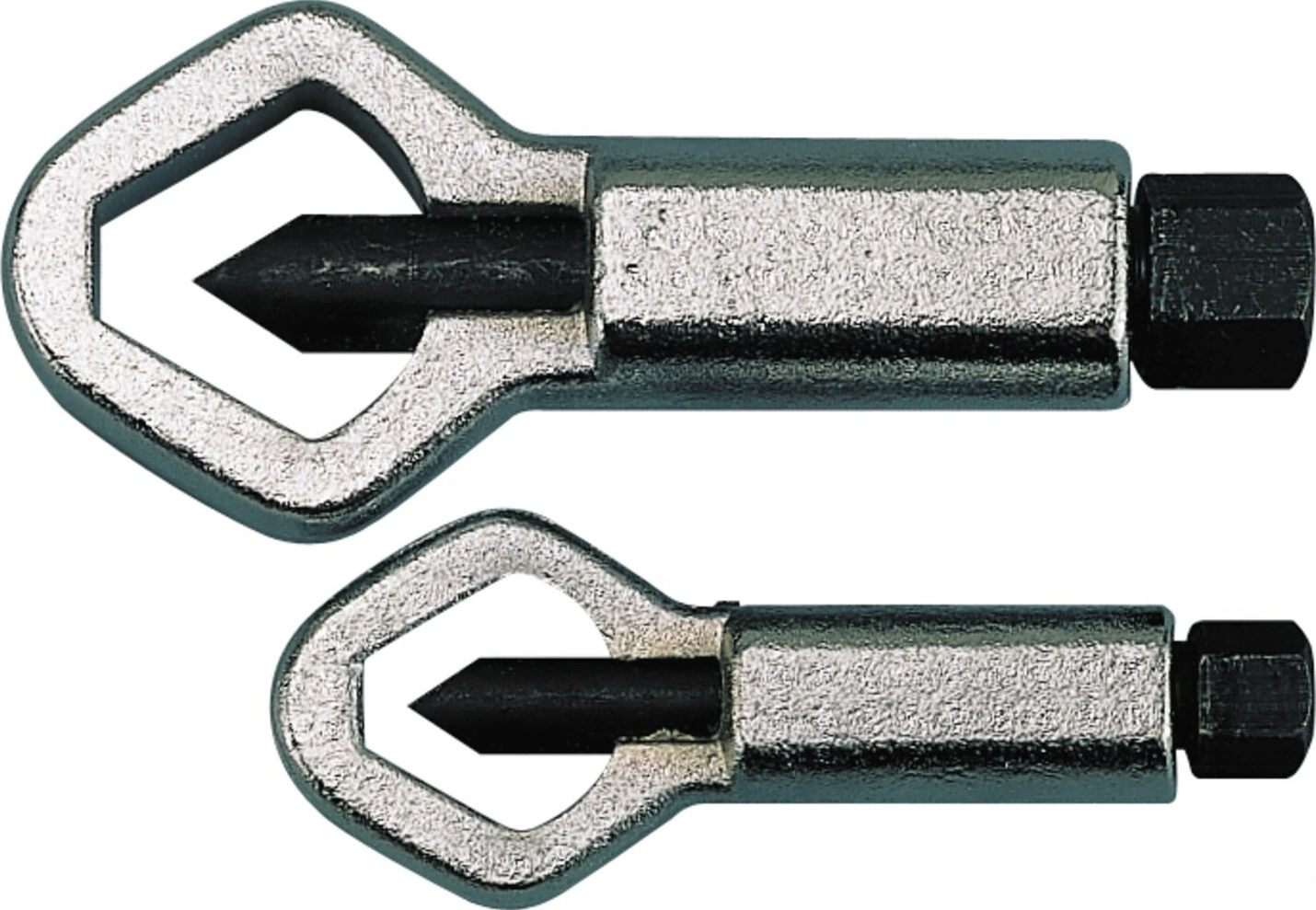 Teng Tools, набор гайколомов