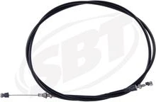SBT Throttle Cable Yamaha GP/XL/XLT 800
