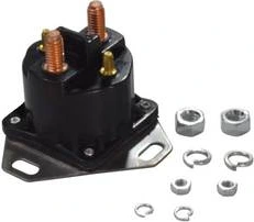 EMP Solenoid OMC/Merc/John/Evin
