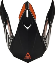 AMOQ Meteor V2 Peak Axis