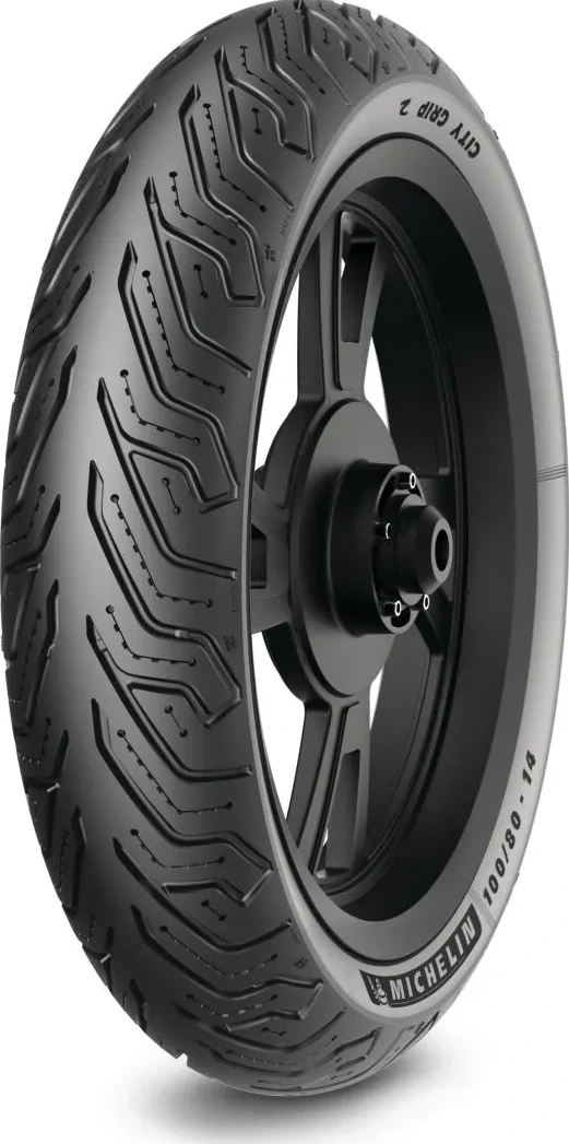 CITY GRIP 2 120/70 - 16 M/C 57S F TL