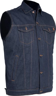 John Doe Vest