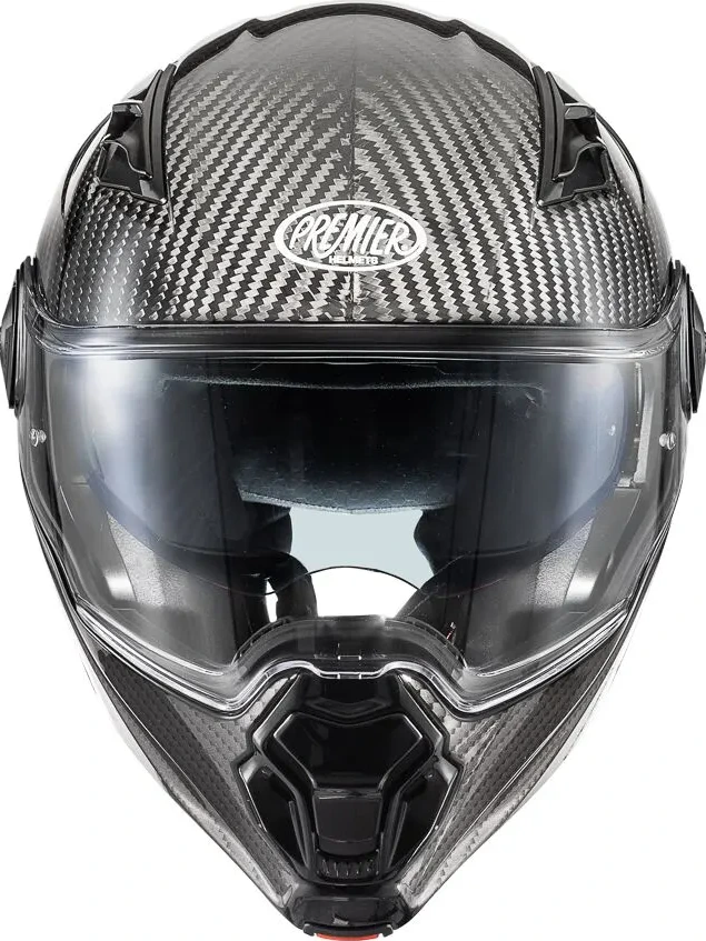 HELMET LANDCRUISER CARBON XS