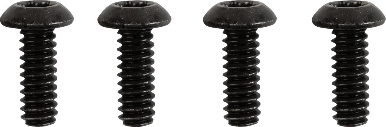 SCREWS SWITCH HOUSING BN