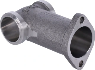 S&S, E manifold, 5.455 inch stroker cyl