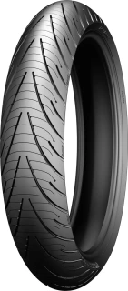 Pilot® Road 3: Two Compound Sport Radial Tire