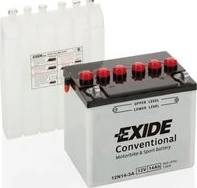 Exide baterija 12N24-3A