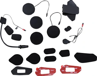 50R accessory kit