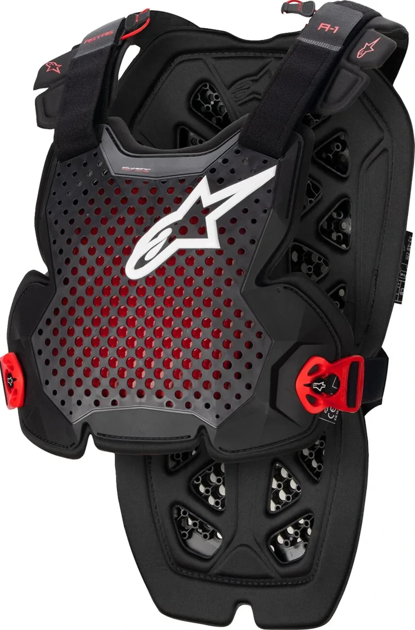 ROOST GUARD A1 B/R M-L
