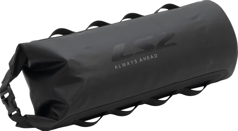 LS2 MOVE AHEAD WP ROLL BAG
