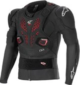 Alpinestars Bionic Pro V3 Plasma Protection Jacket