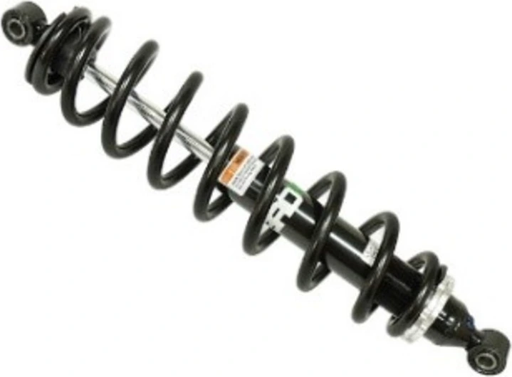 Bronco Gas shock front Arctic Cat