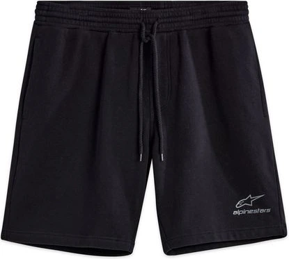 Alpinestars Corpo Shorts Black, XL