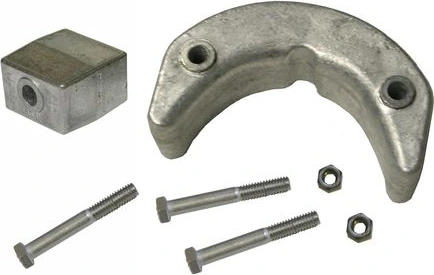 Perf metals anode kit Johnson/Evinrude 50-75HP