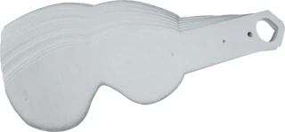 Replica Tear-Offs