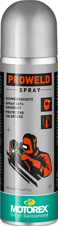Motorex Proweld 0.5L